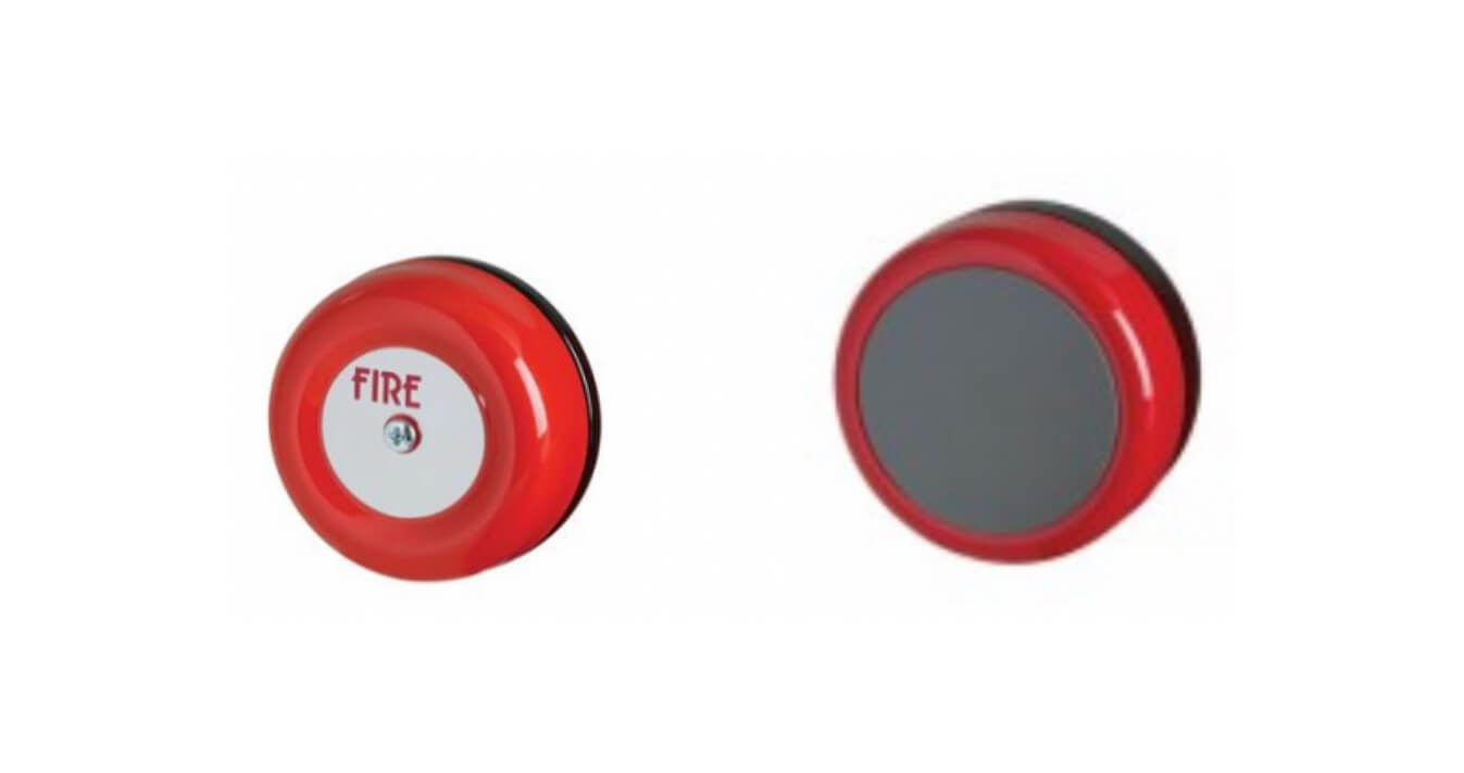 Eaton FULLEON bell for fire protection
