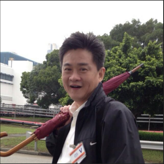 Yong Fong Cheng