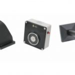 Eaton FULLEON door retainer