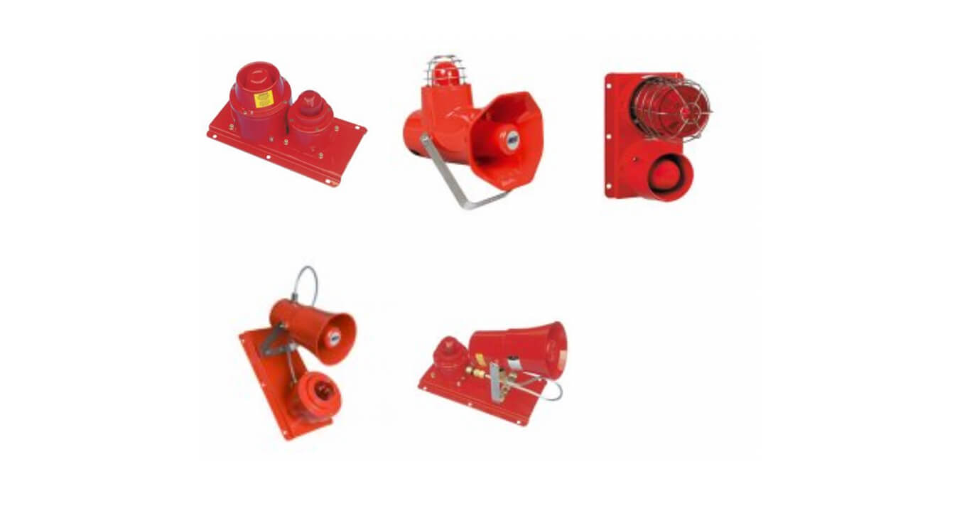 Eaton MEDC combination unit for hazardous area